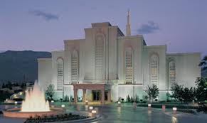 Templo de Albulquerque